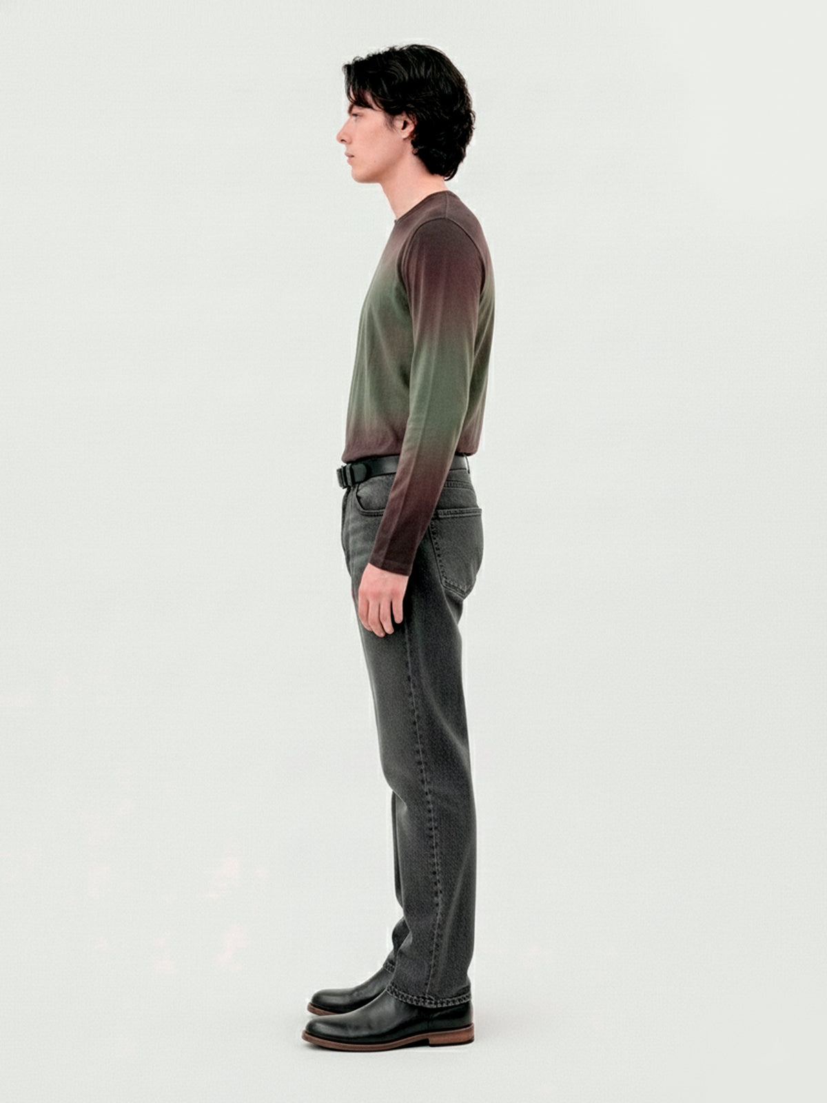 Oxide Fade Long Sleeves