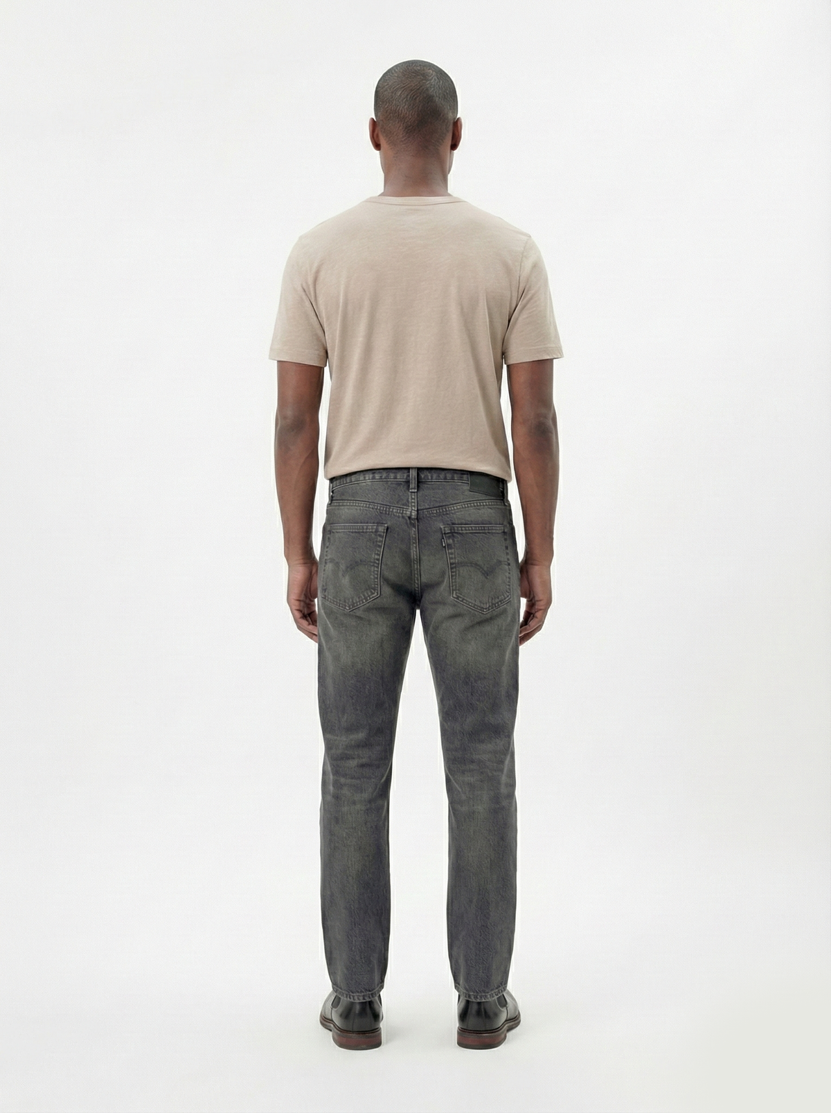 Pigment-Dyed Tan