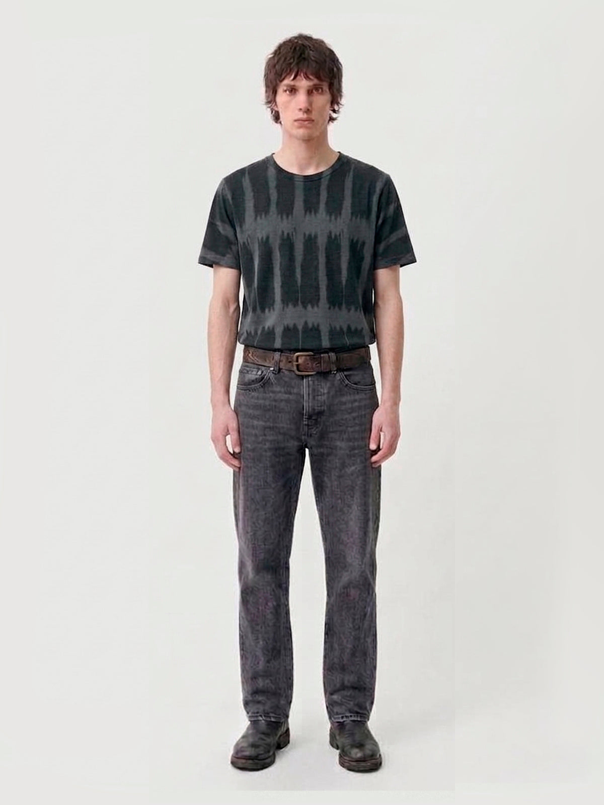 Shibori Interpretation