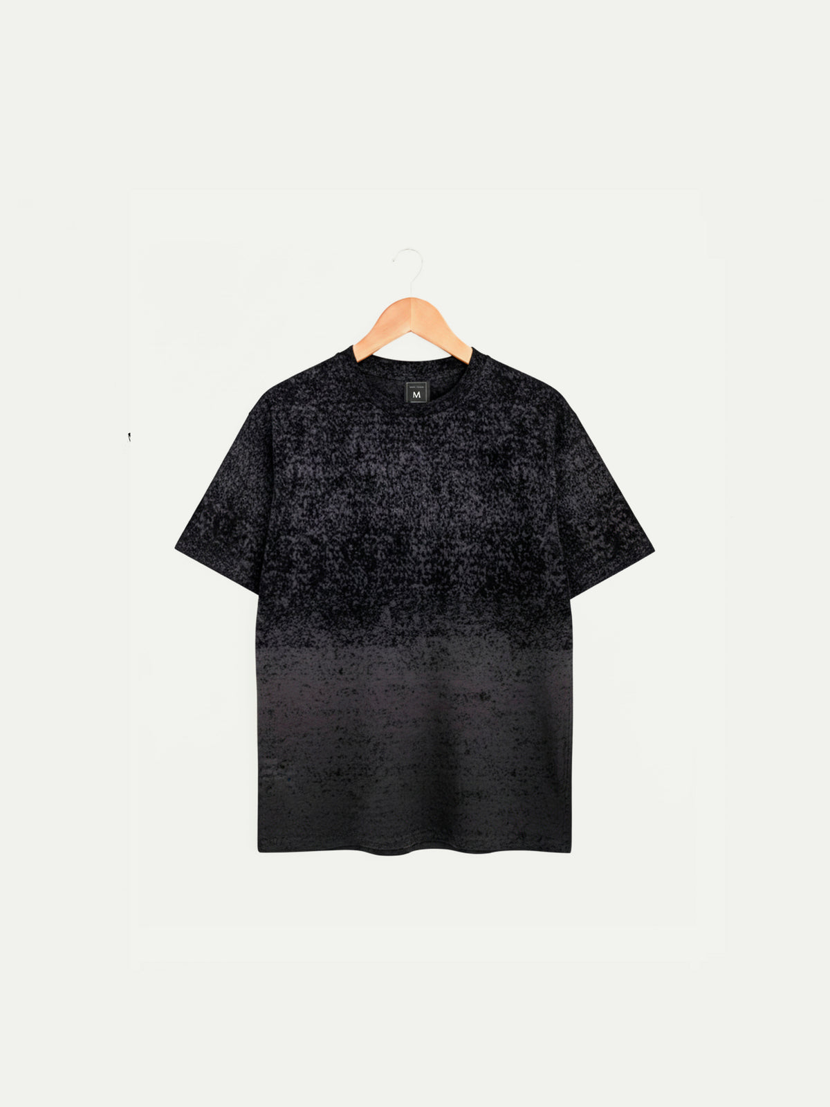Black Gradient