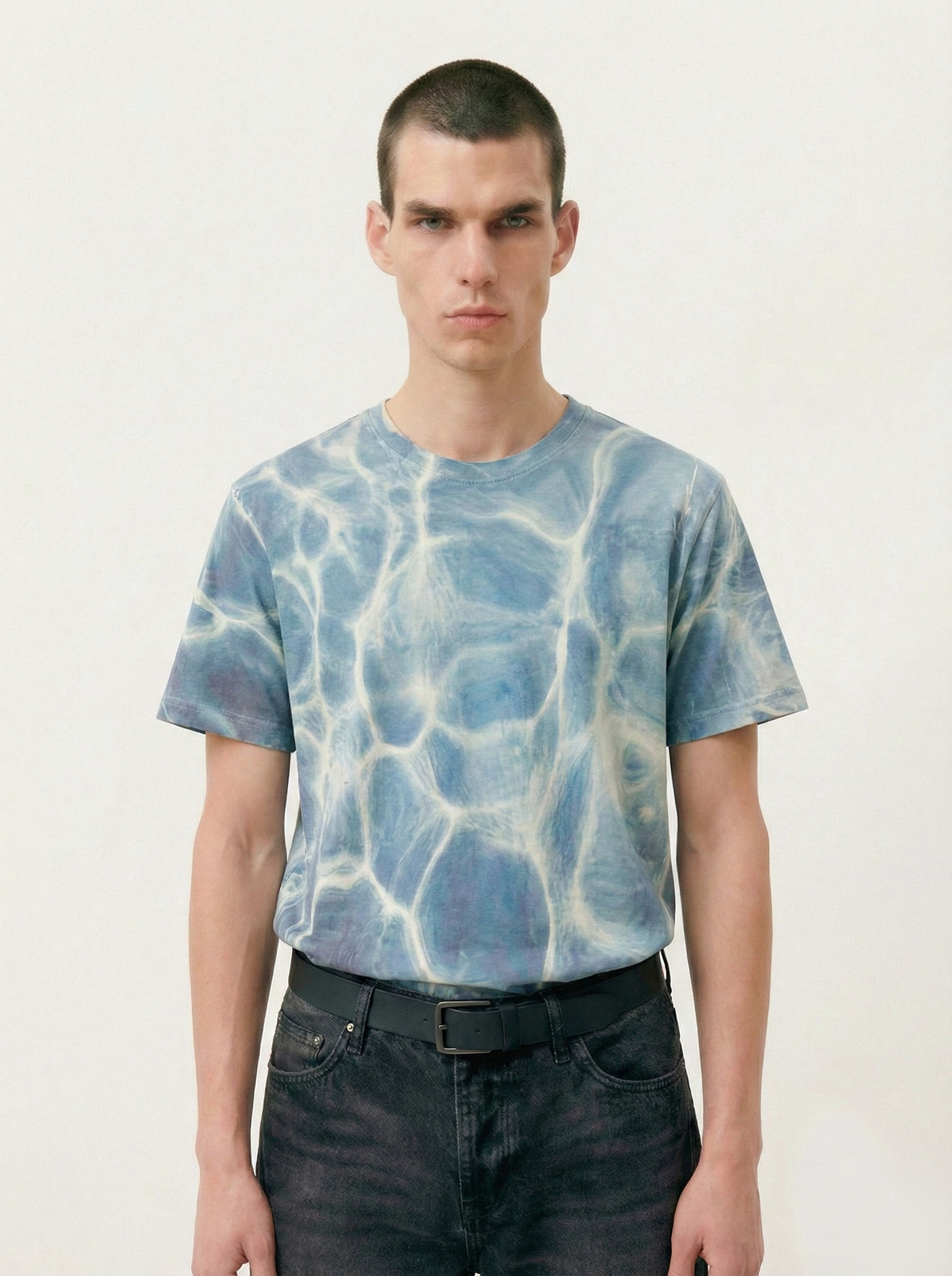 BLUE WATER T-SHIRT