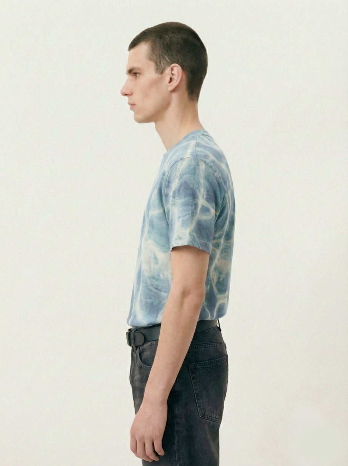 BLUE WATER T-SHIRT