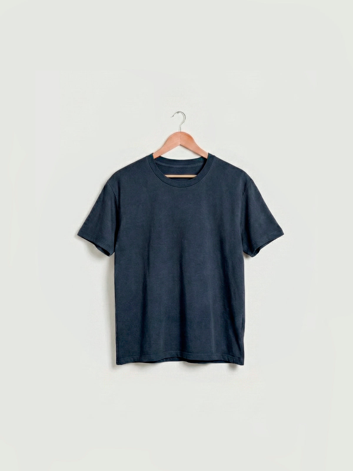 Pigment-Dyed Blue