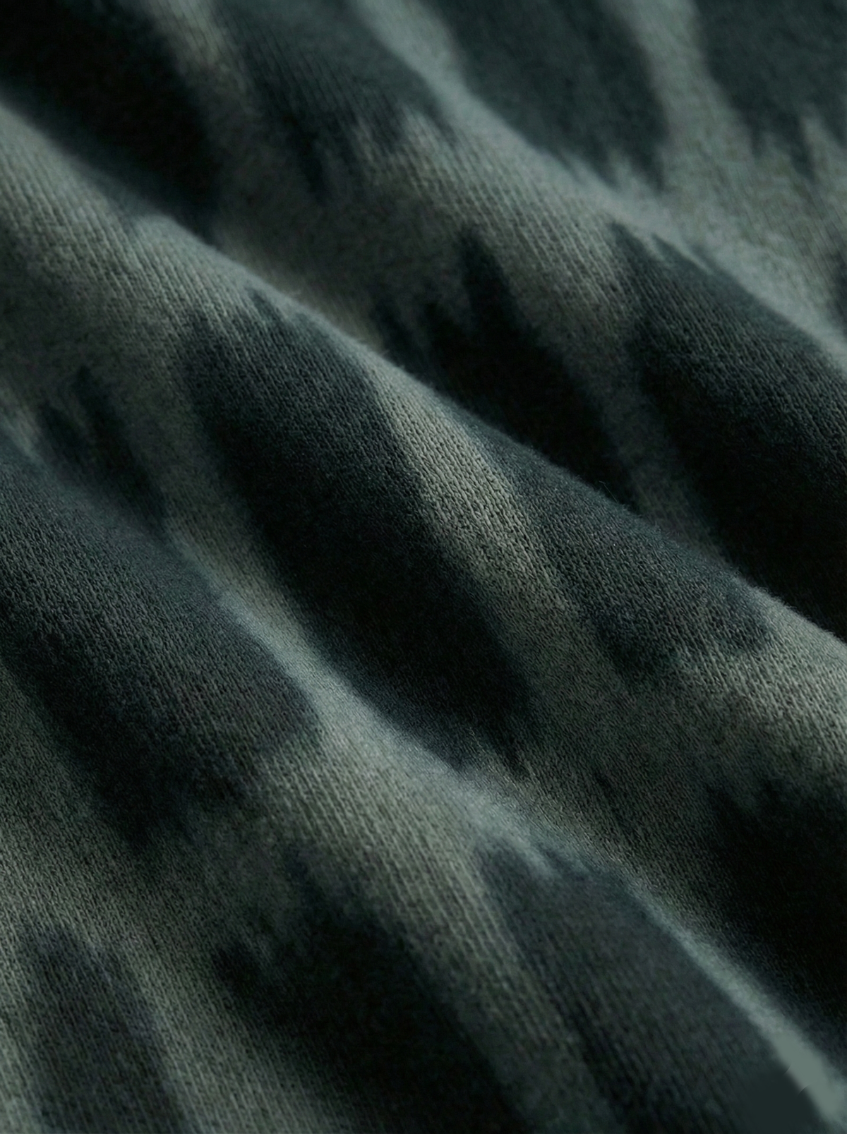 Shibori Interpretation