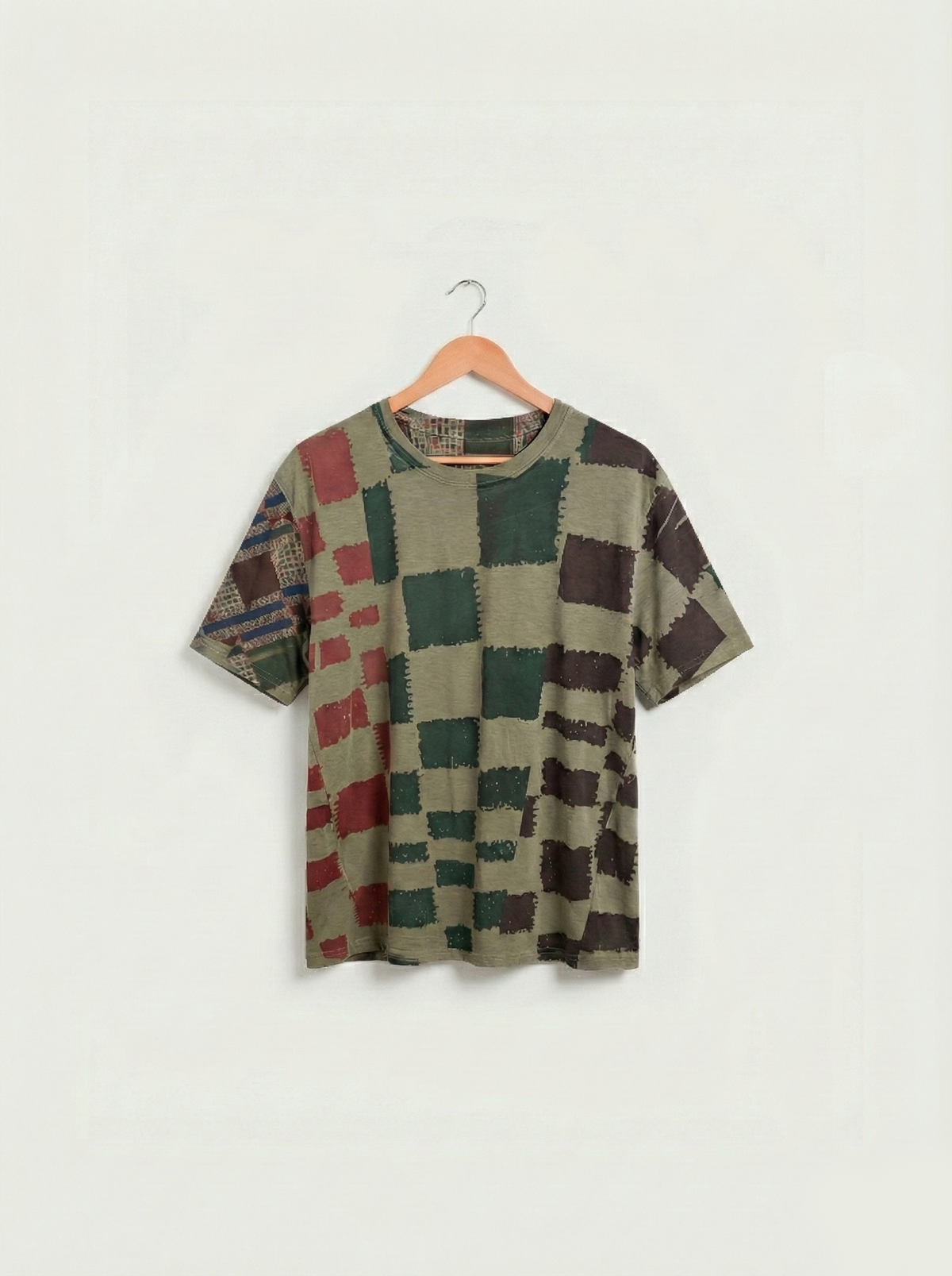 Layered Chaos 1