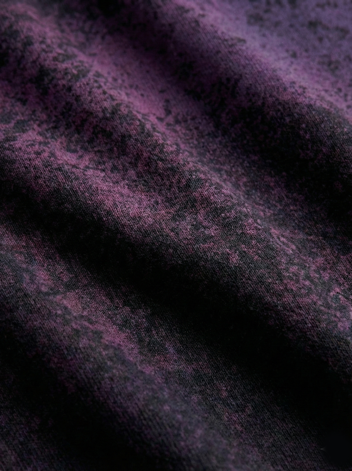 Oxide Purple Long Sleeve