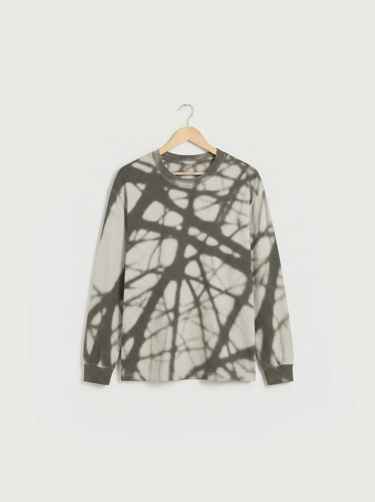 Shadows Long Sleeve