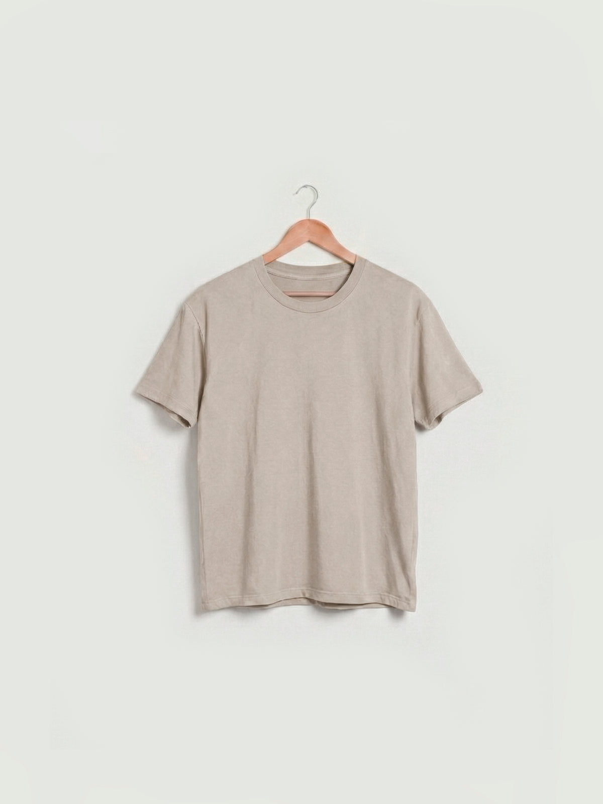 Pigment-Dyed Tan