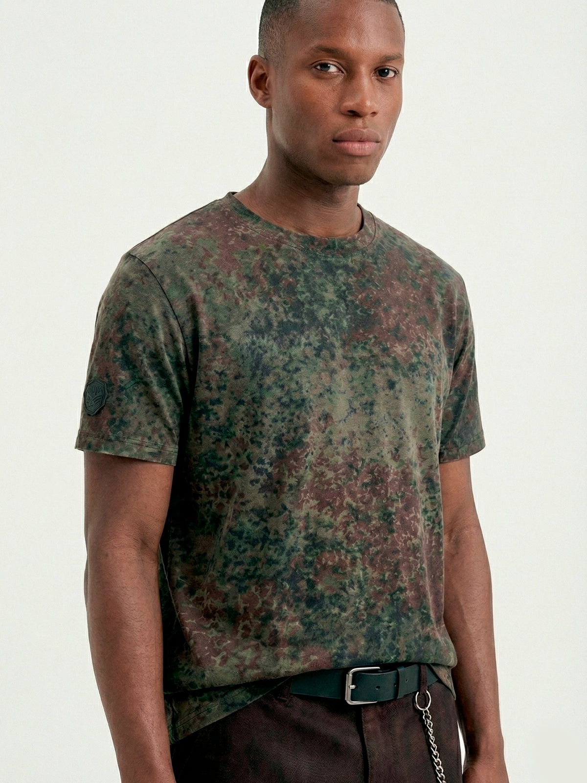 Oxide Green T-Shirt