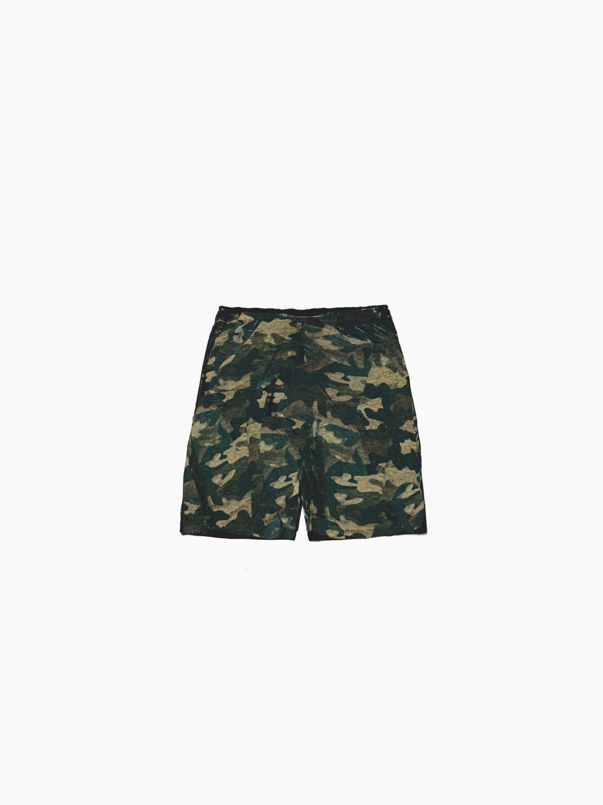 Traditional Camouflage