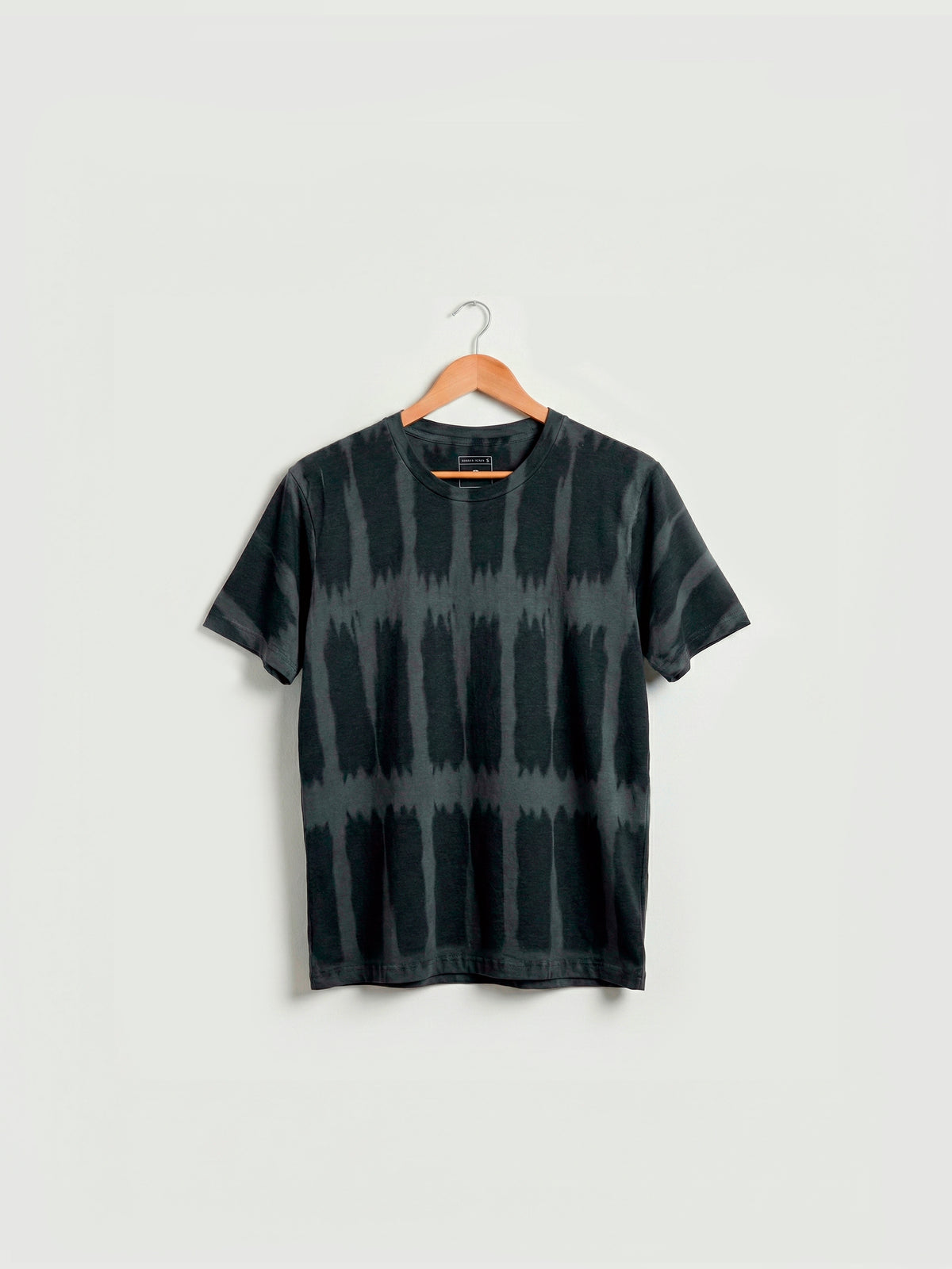Shibori Interpretation
