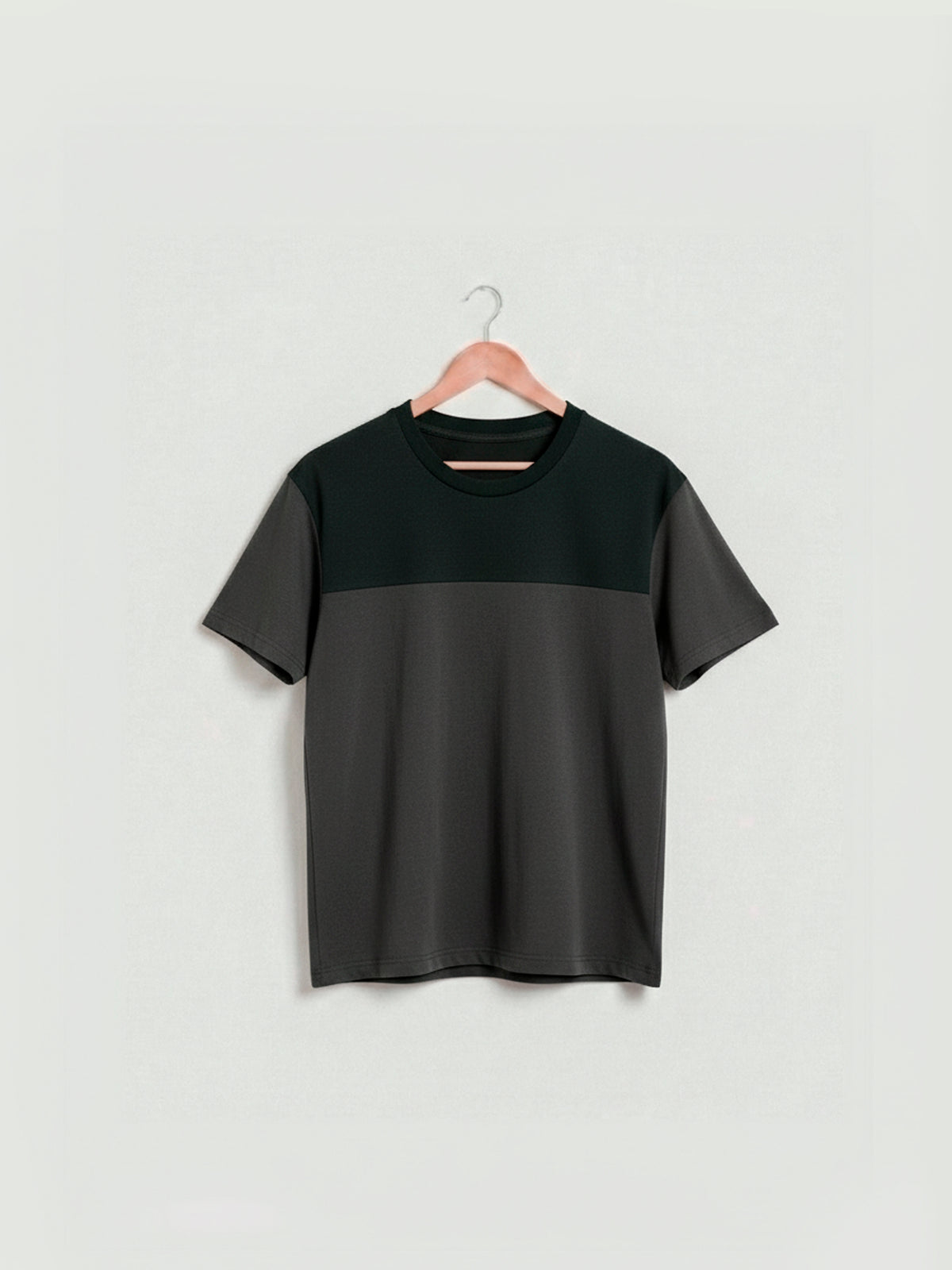 Charcoal Black Panel
