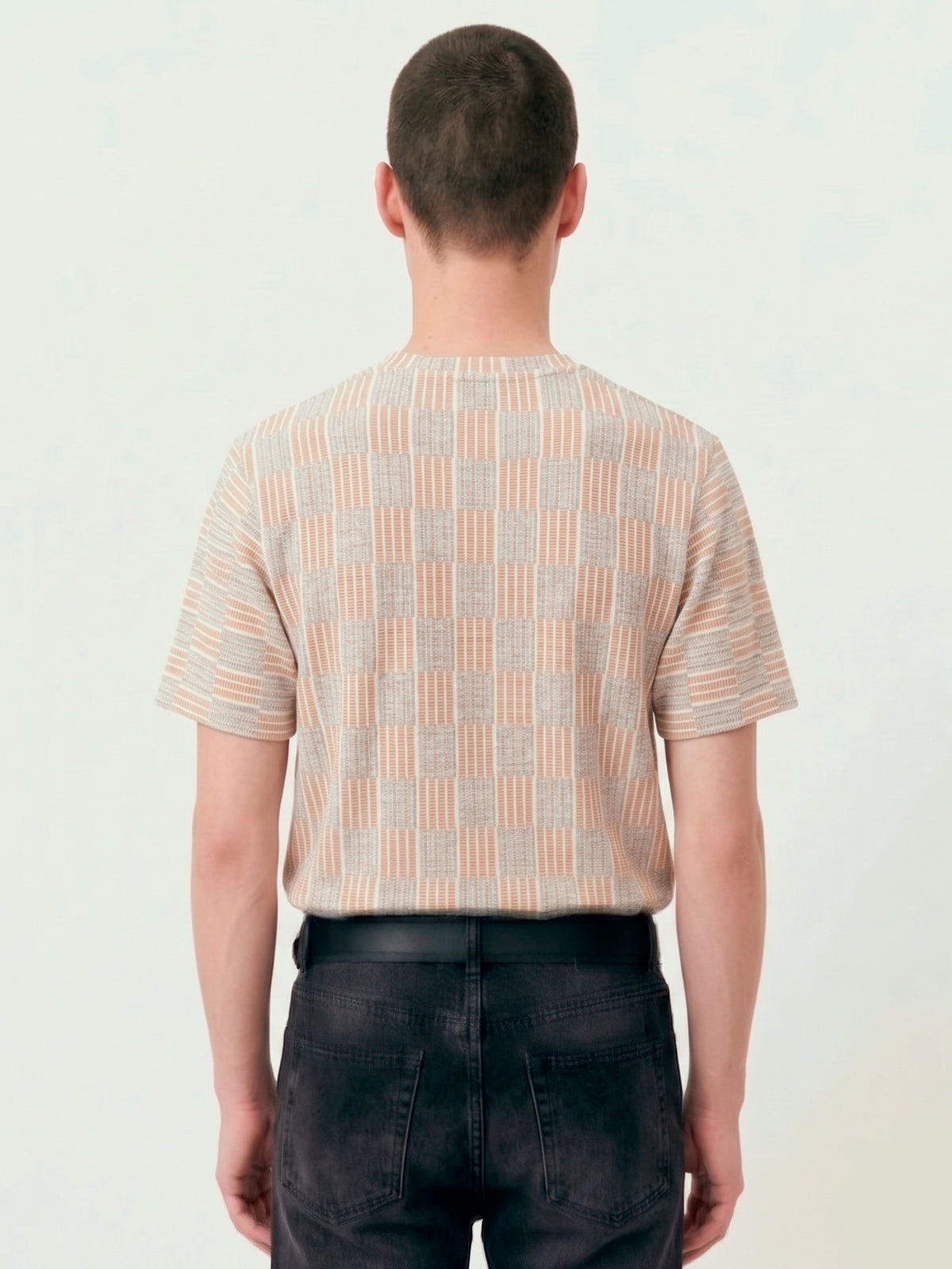 Geometric Motif