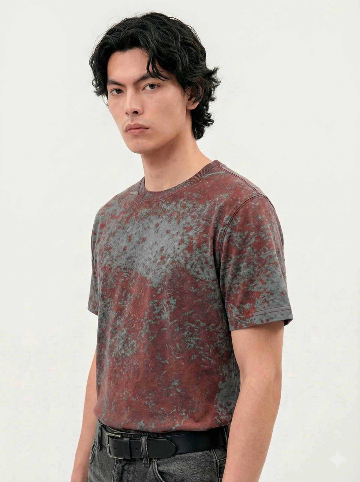 Oxide Red T-Shirt
