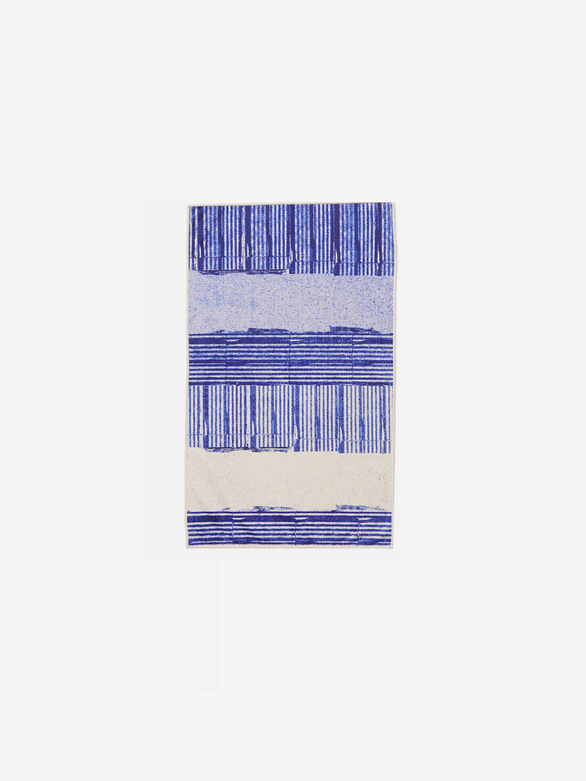 Blue Stripes