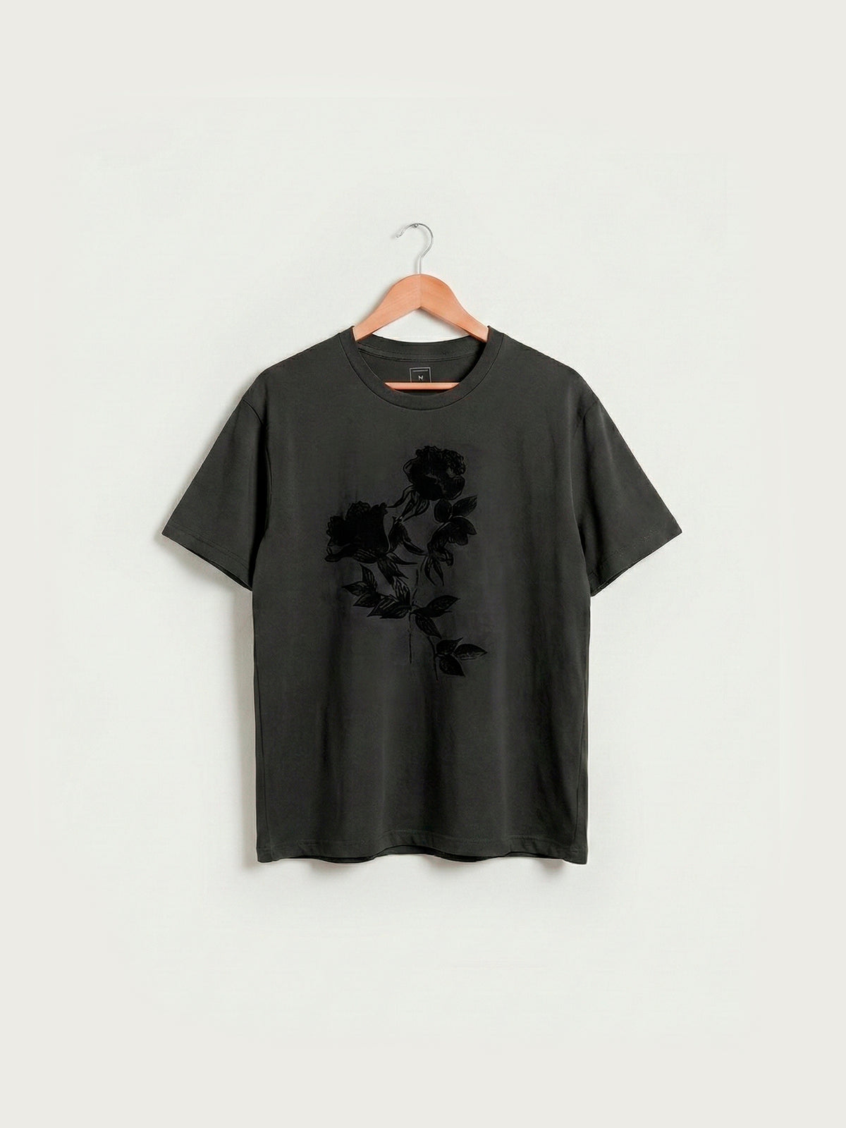 Flower Motif