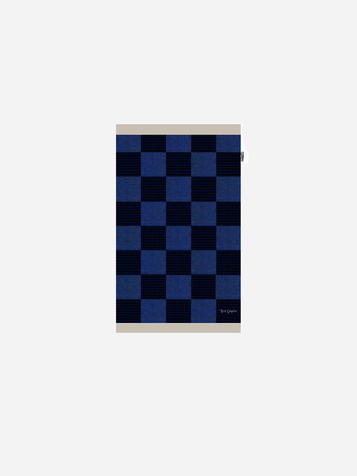 Houndstooth Checkers