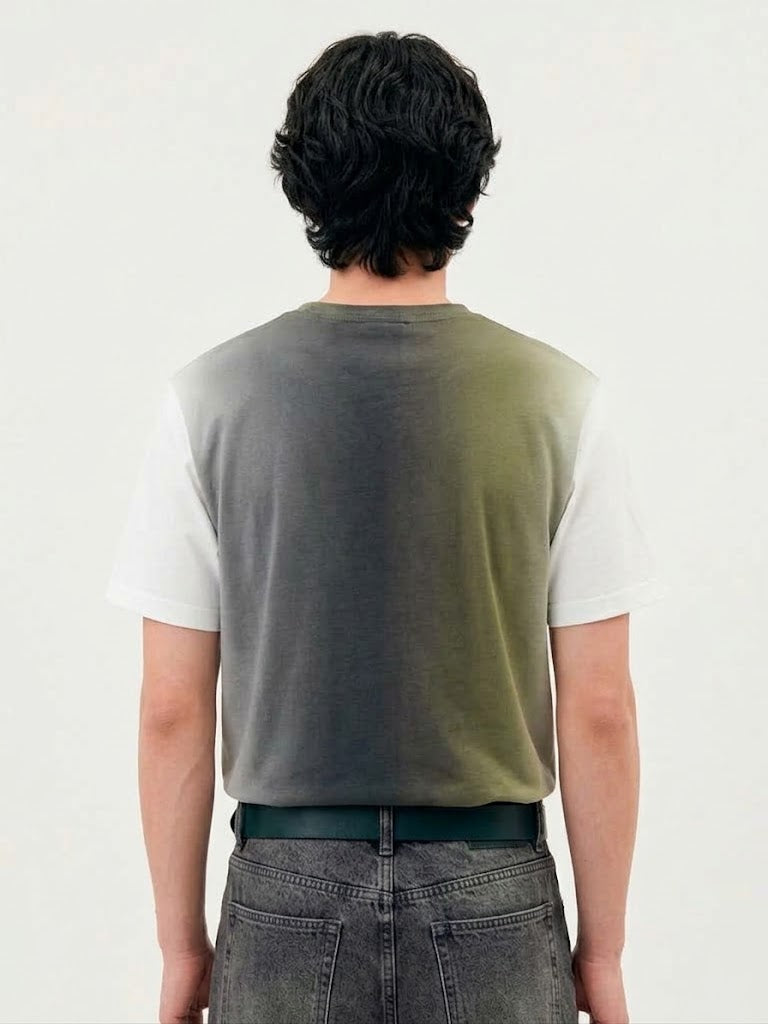 GRADIENT OLIVE