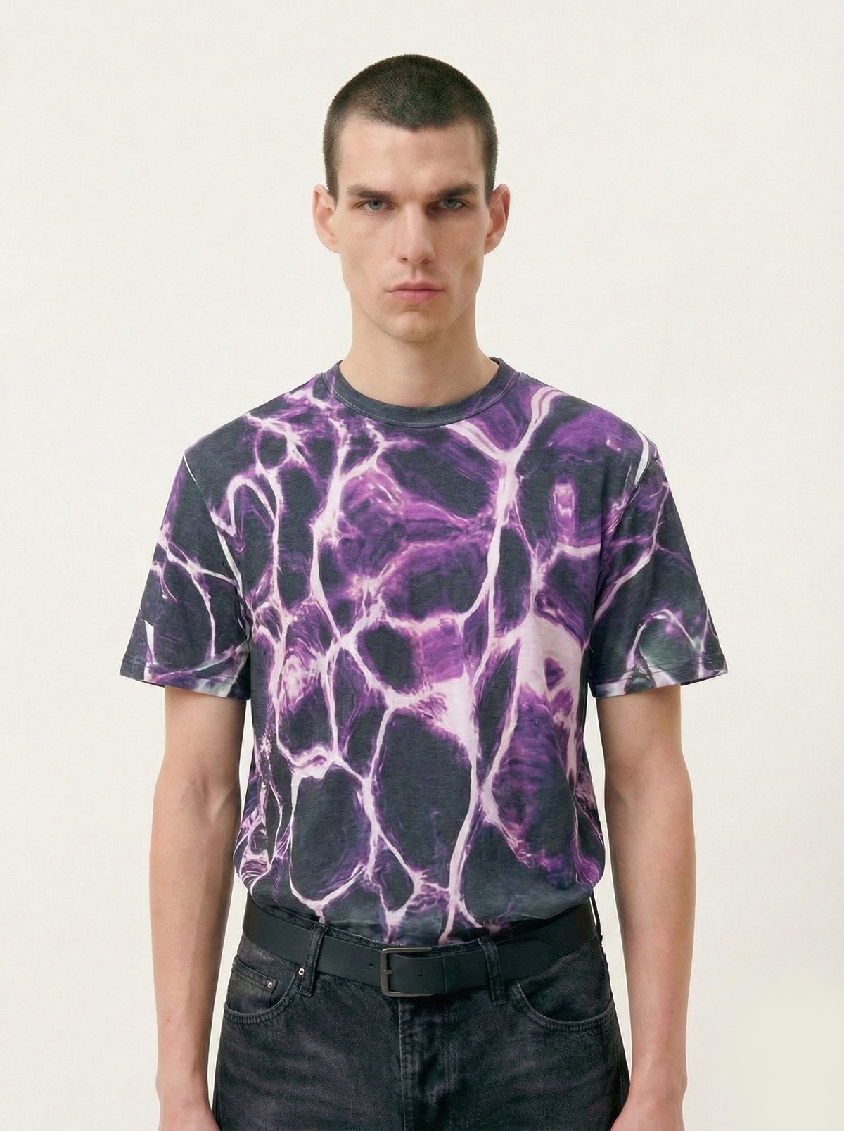 Electric Purple