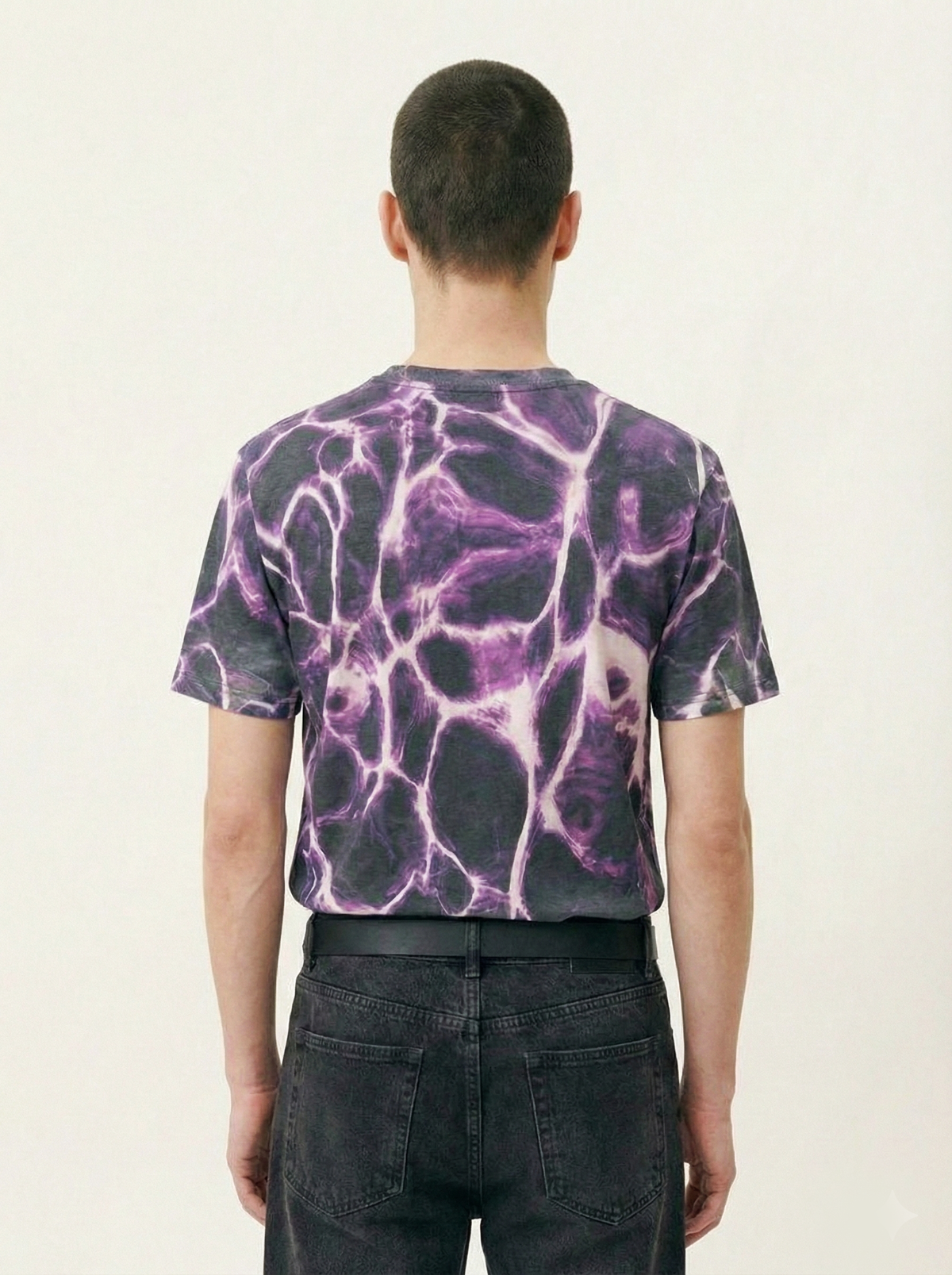 Electric Purple