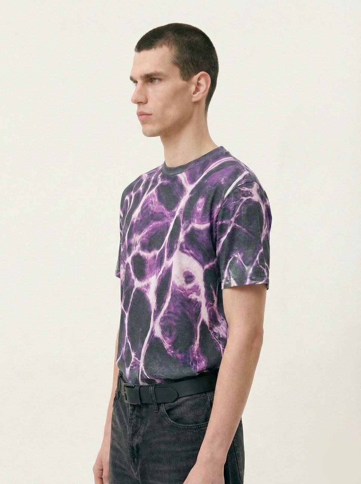 Electric Purple