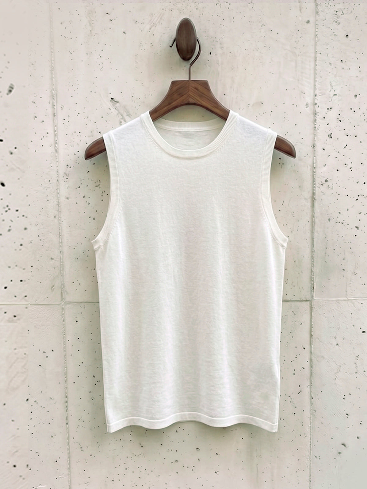 Pigment-Dyed White