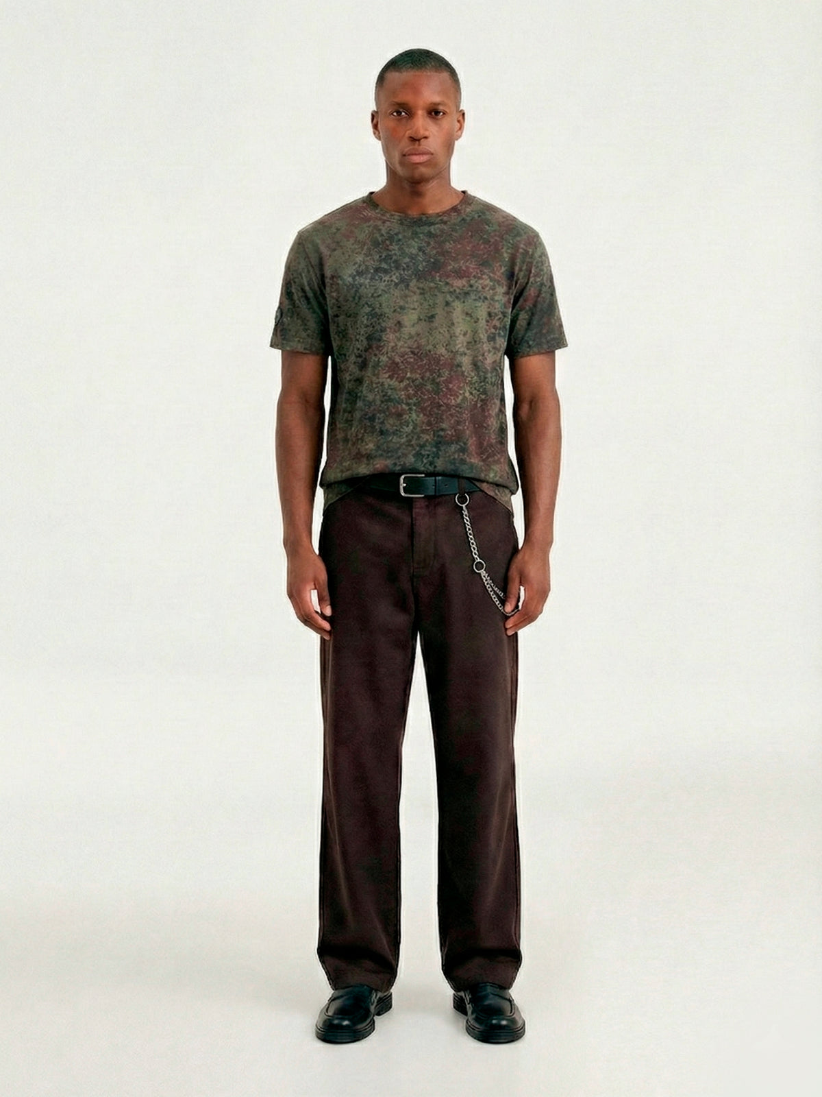 Oxide Green T-Shirt