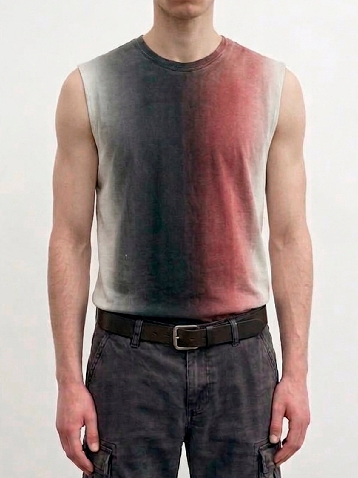 Gradient Red