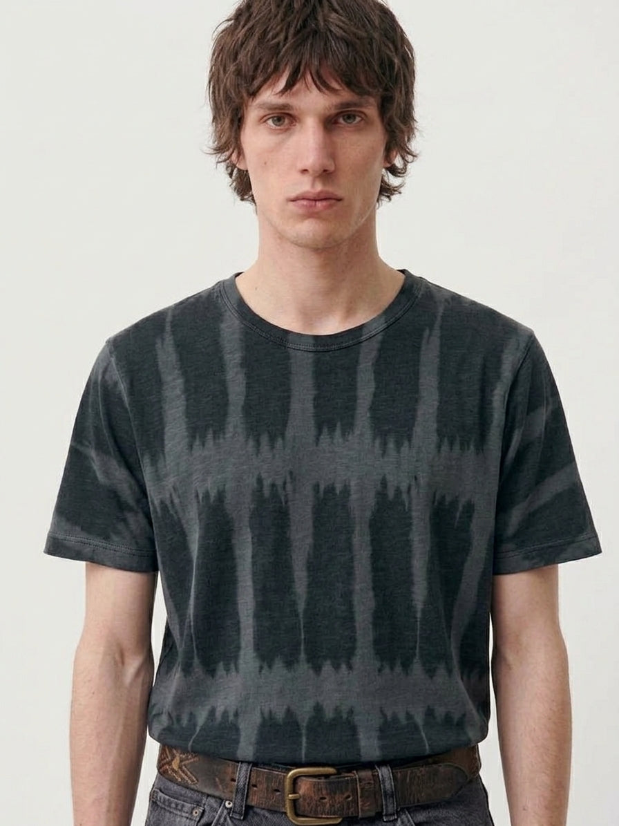 Shibori Interpretation