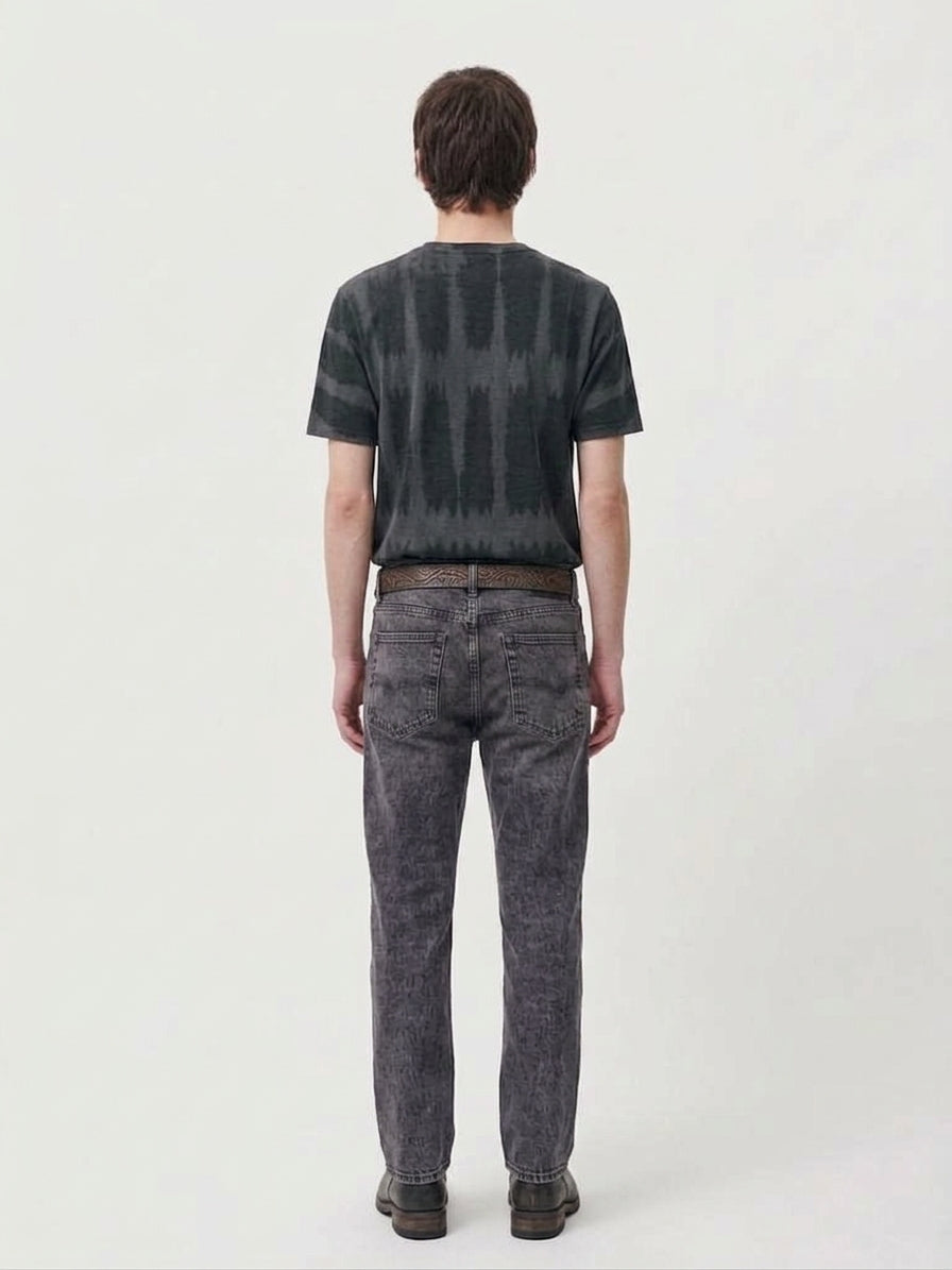Shibori Interpretation