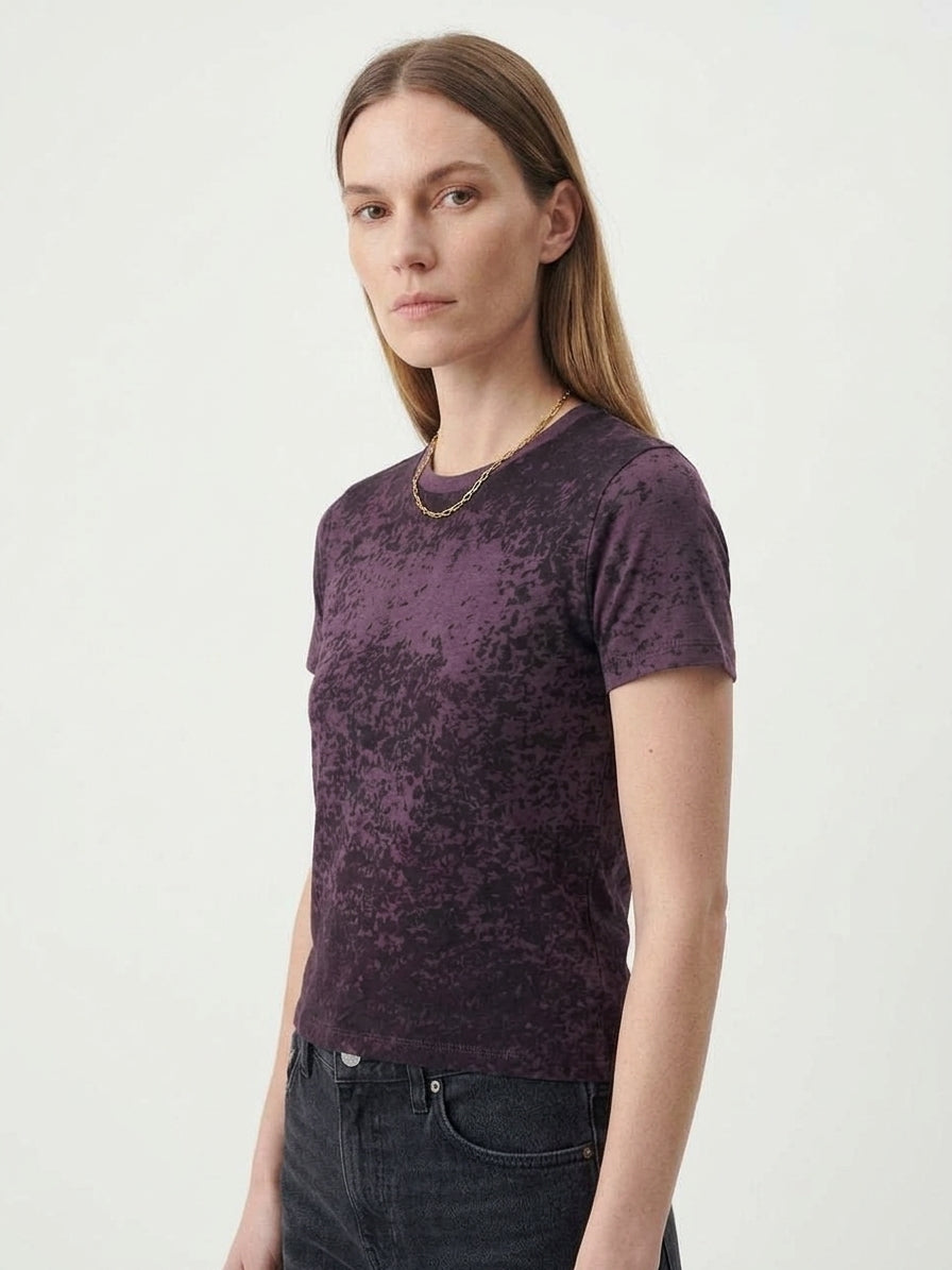 Oxide Purple- Women's