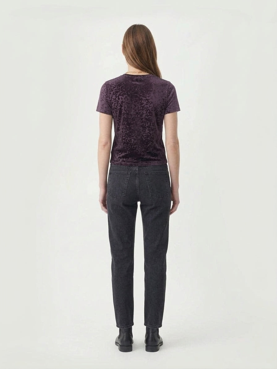 Oxide Purple- Women's
