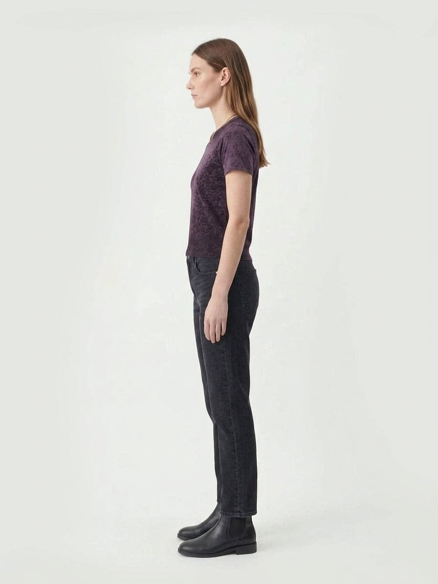 Oxide Purple- Women's
