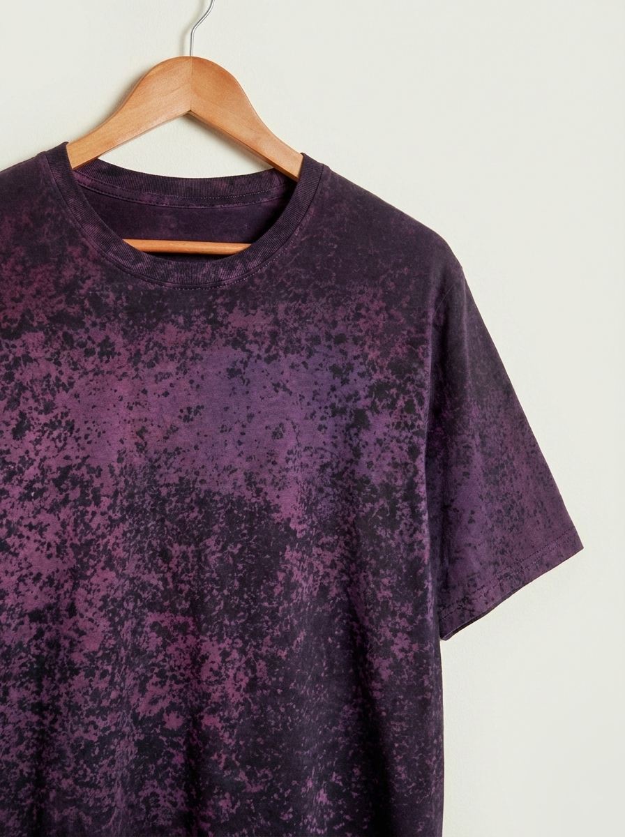Oxide Purple T-Shirt