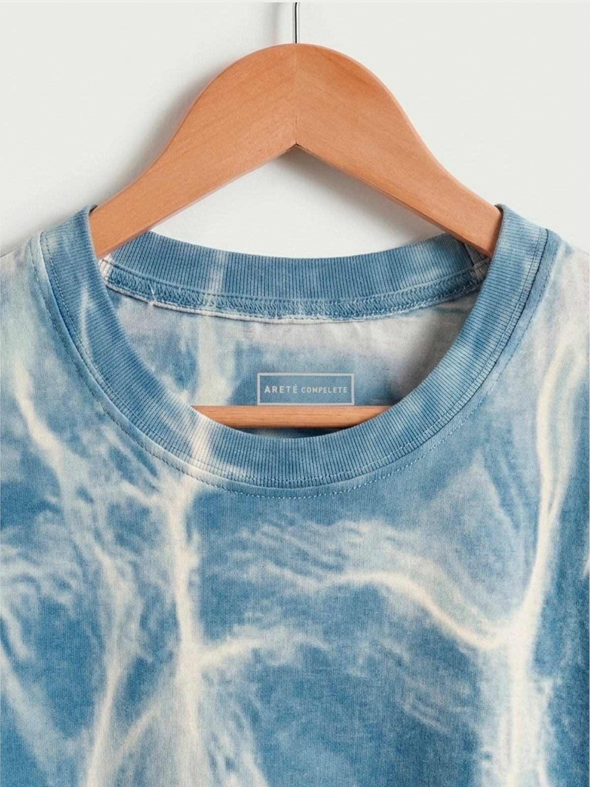 MONOCHROME WATER T-SHIRT