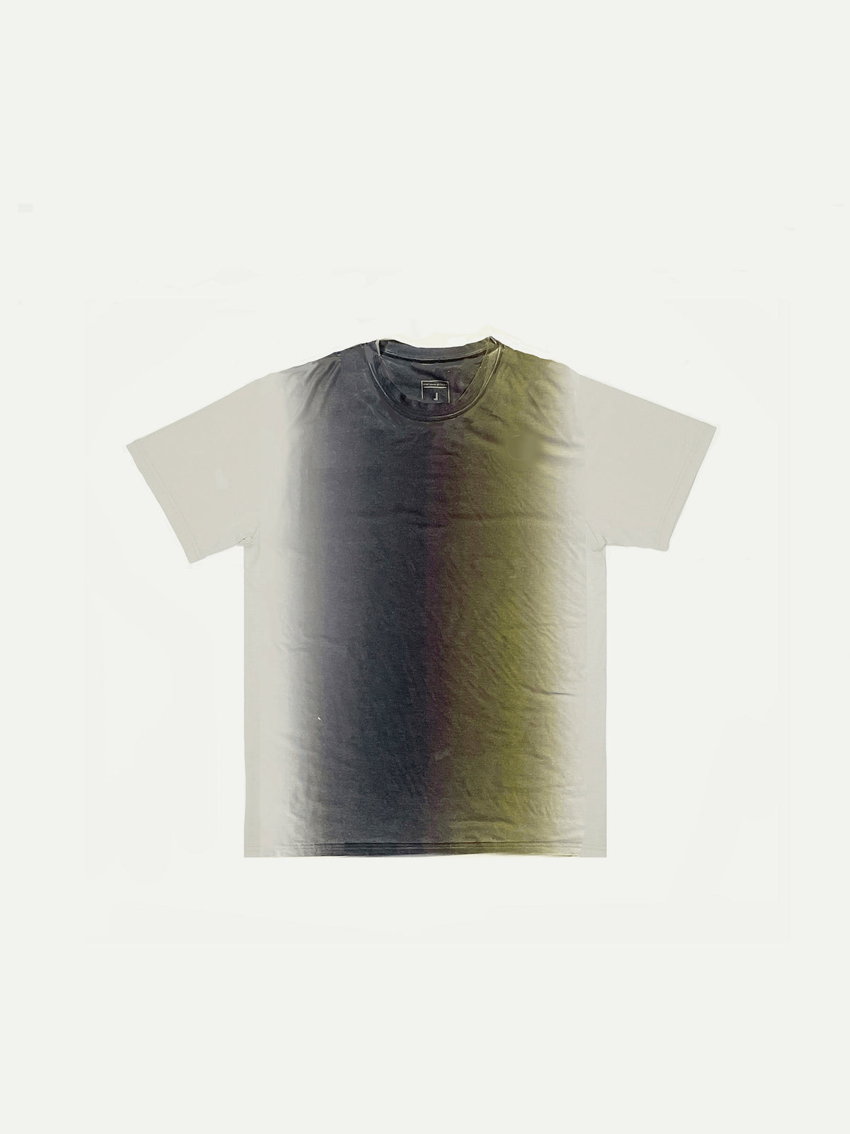GRADIENT OLIVE