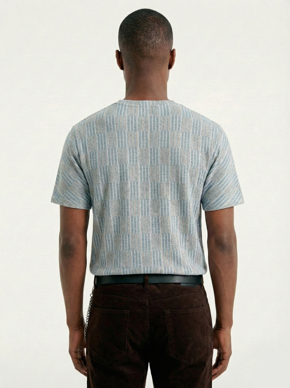 Geometric Motif