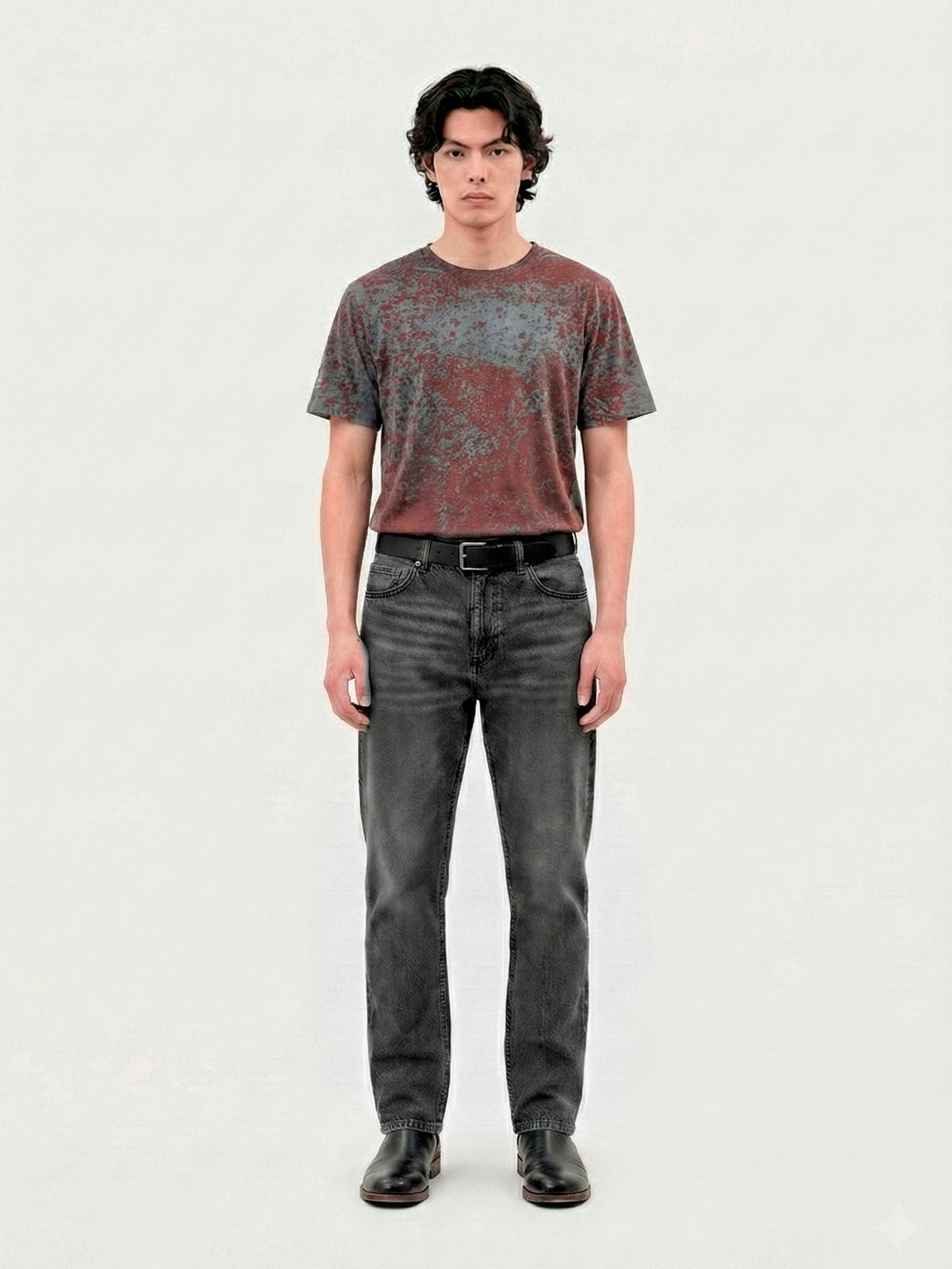 Oxide Red T-Shirt