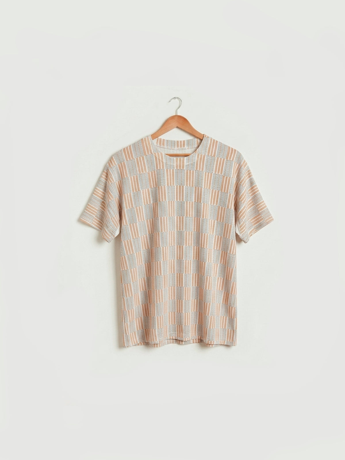 Geometric Motif