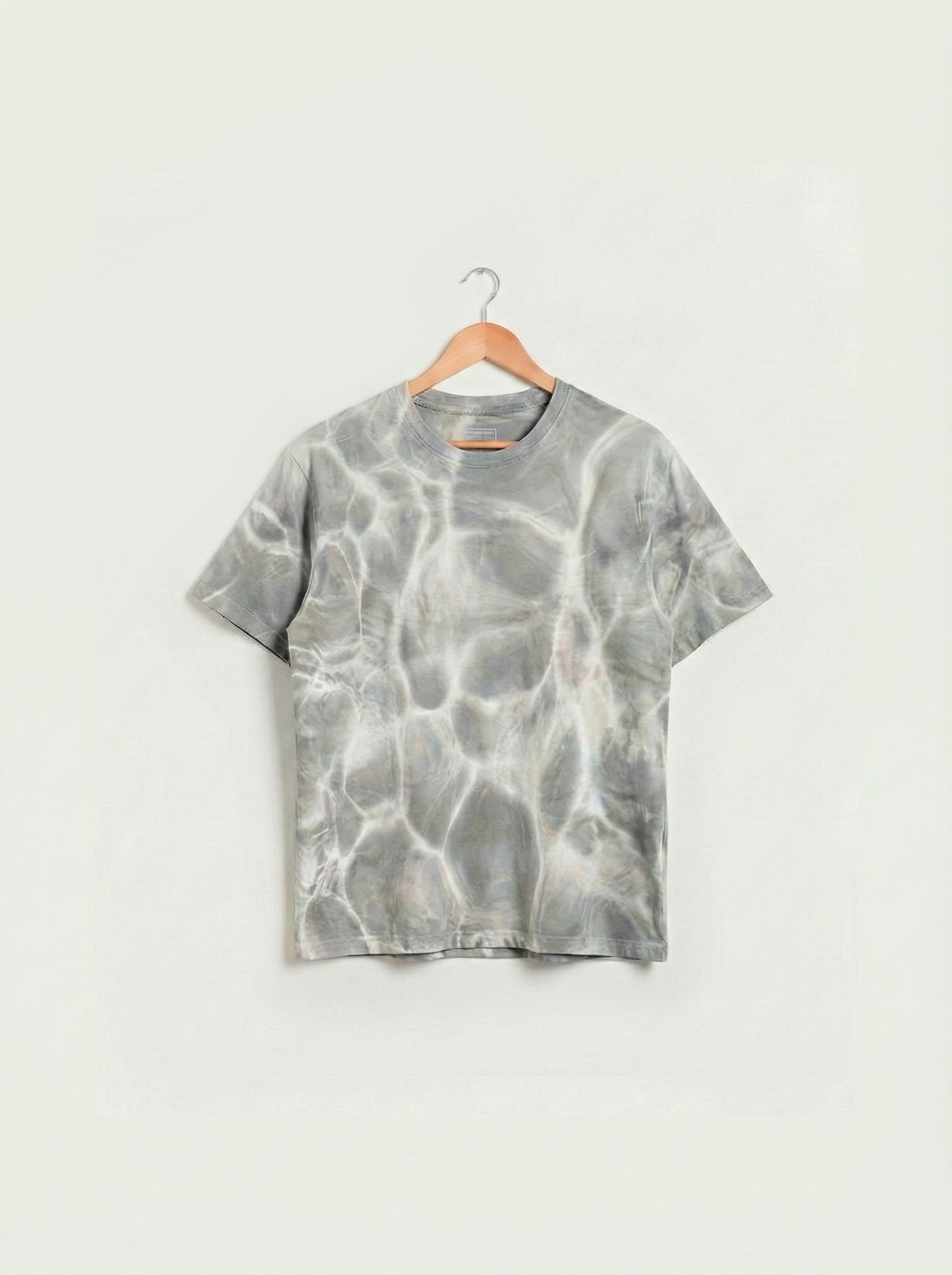 BLUE WATER T-SHIRT