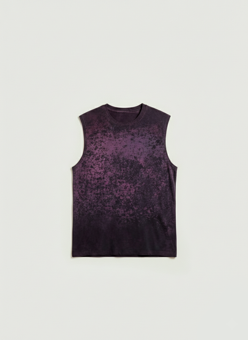 Oxide Purple T-Shirt