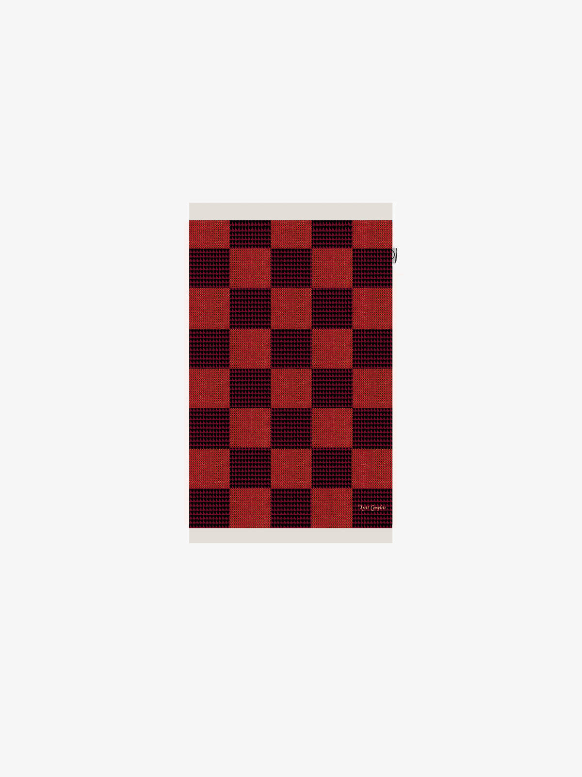 Houndstooth Checkers