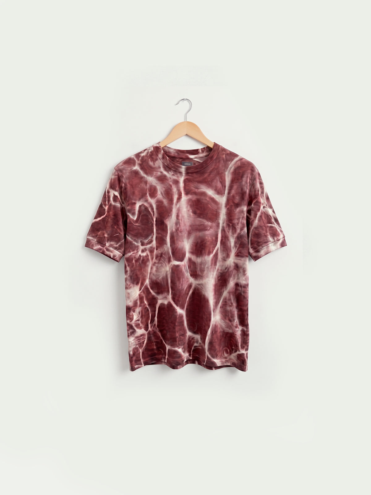 RED WATER T-SHIRT