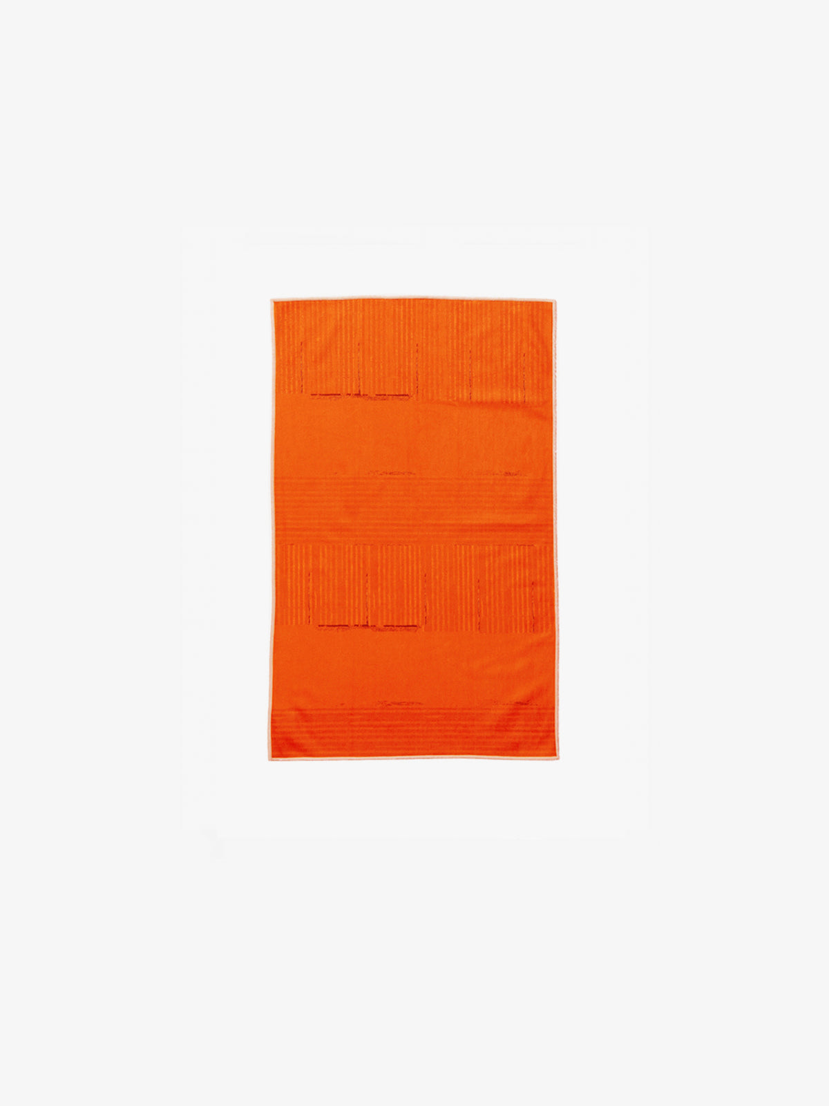 Orange Lines