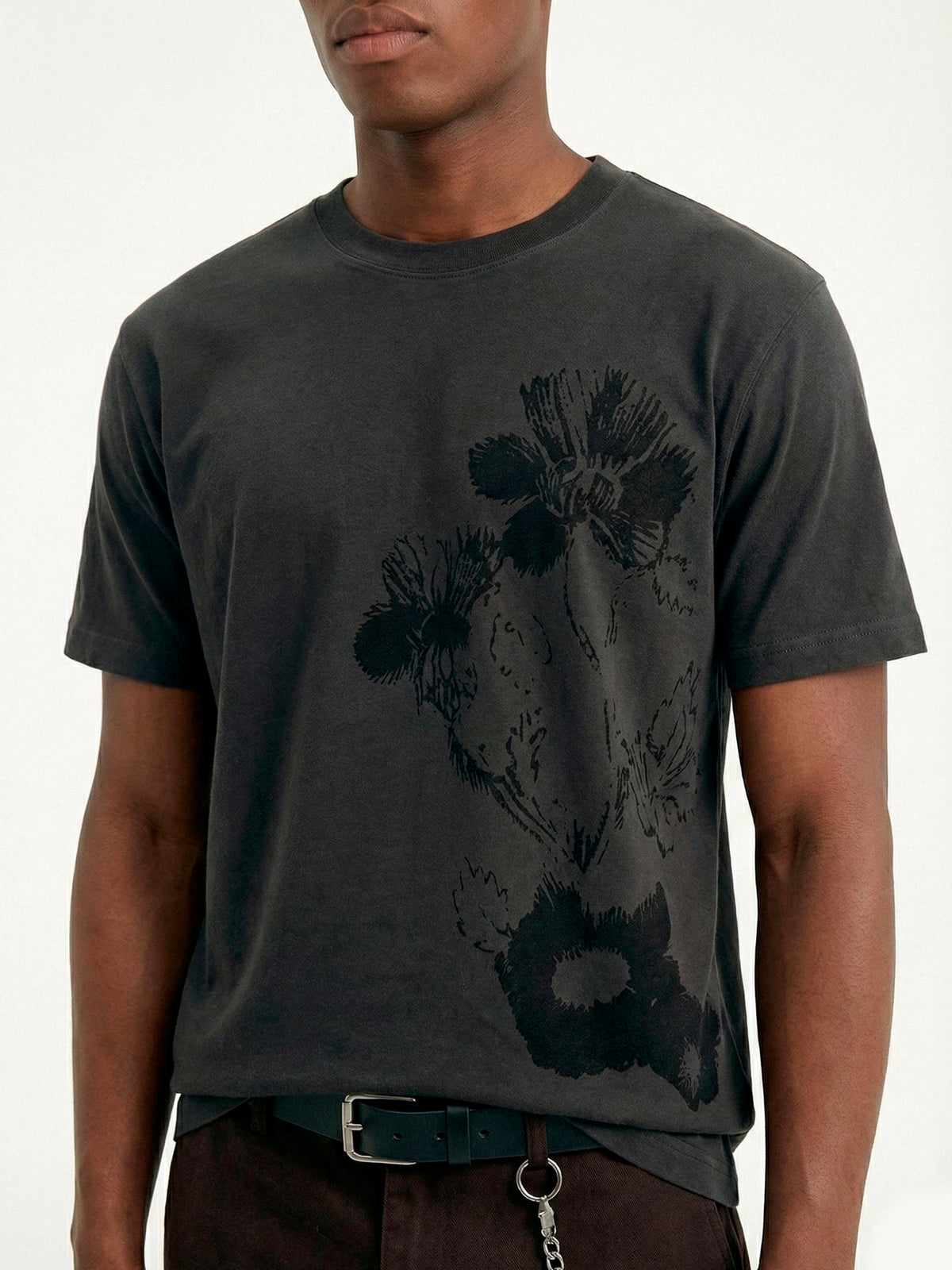 Flower Motif