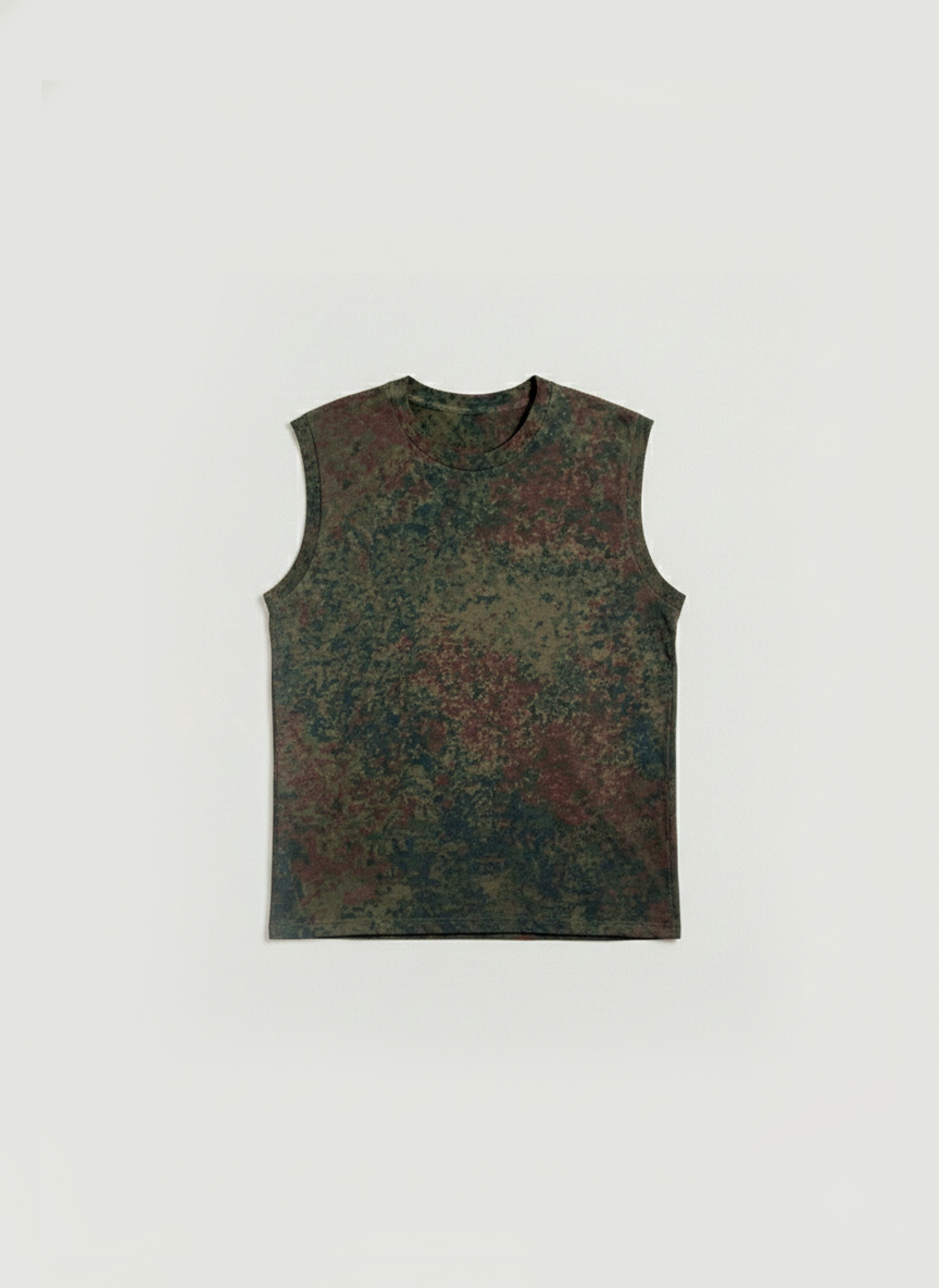 Oxide Green T-Shirt