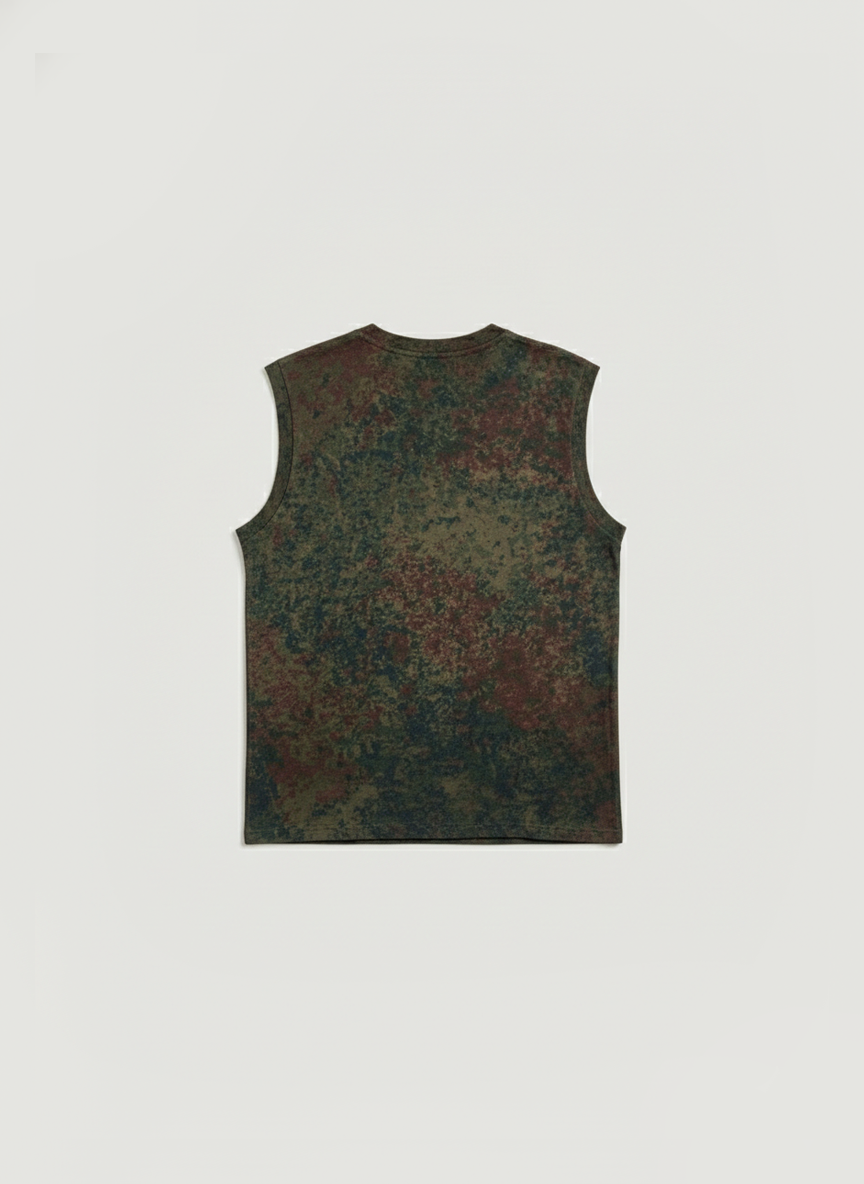 Oxide Green T-Shirt