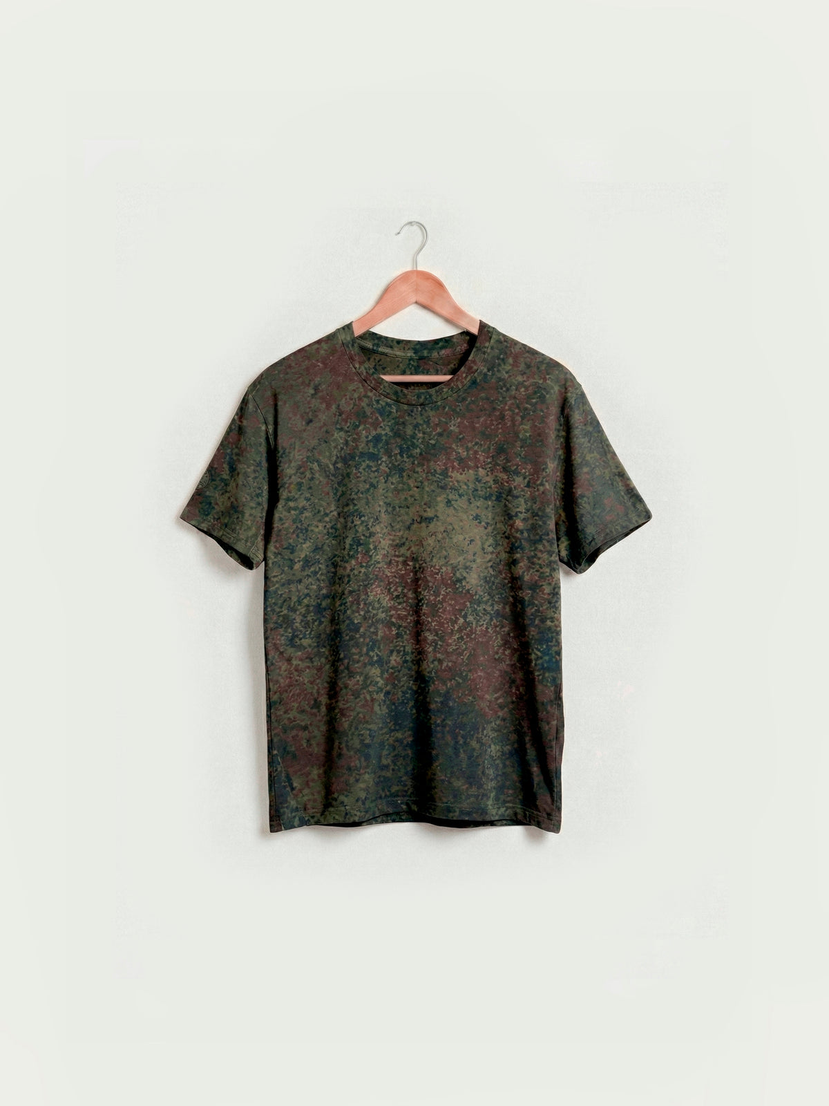 Oxide Green T-Shirt