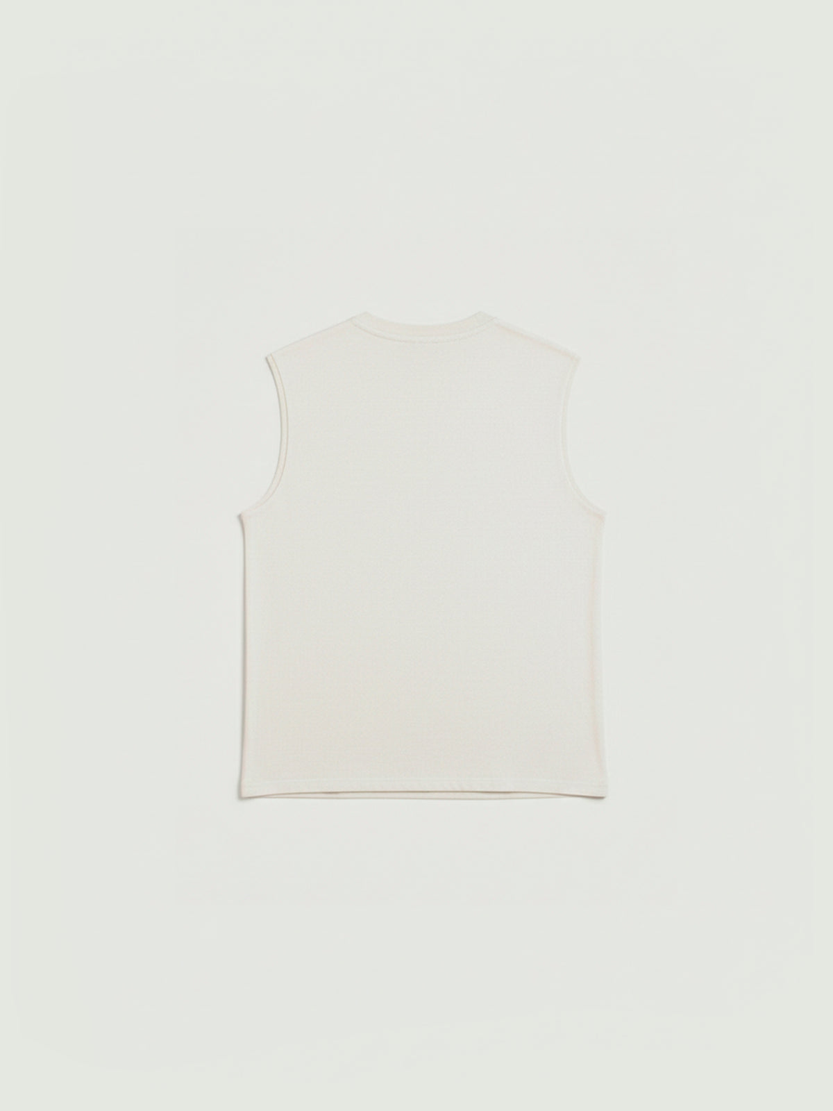 Pigment-Dyed White