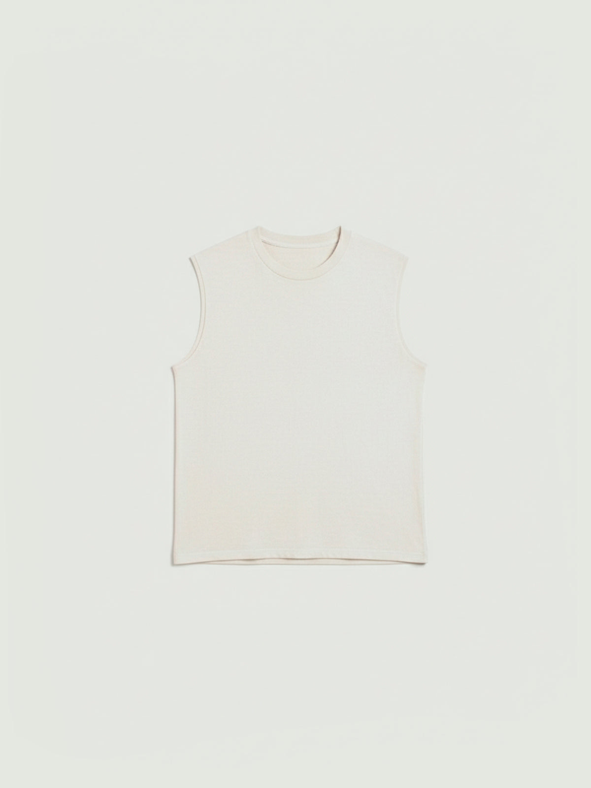 Pigment-Dyed White